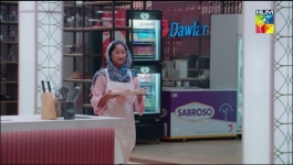 MasterChef Pakistan - Season 2 Episode 03